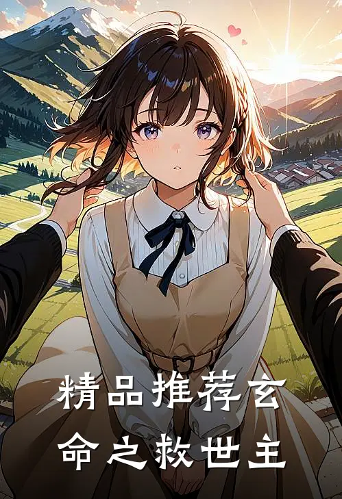精品推荐玄命之救世主