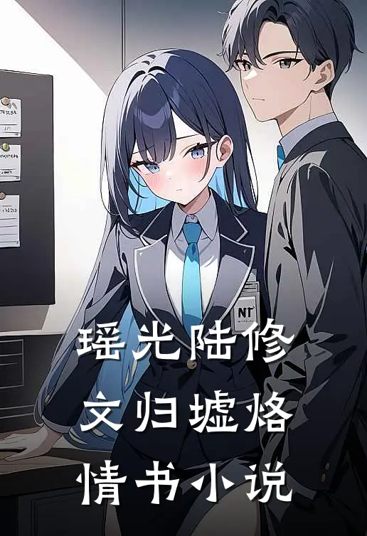 瑶光陆修文归墟烙情书小说