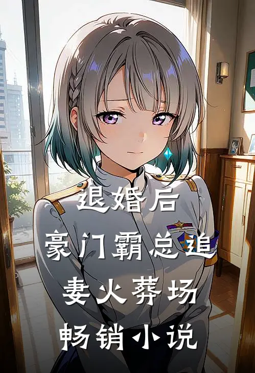 退婚后，豪门霸总追妻火葬场畅销小说