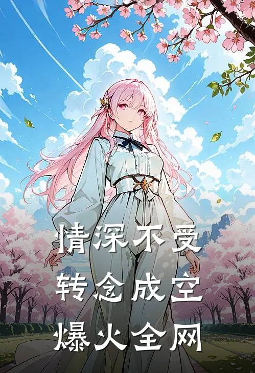情深不受，转念成空爆火全网