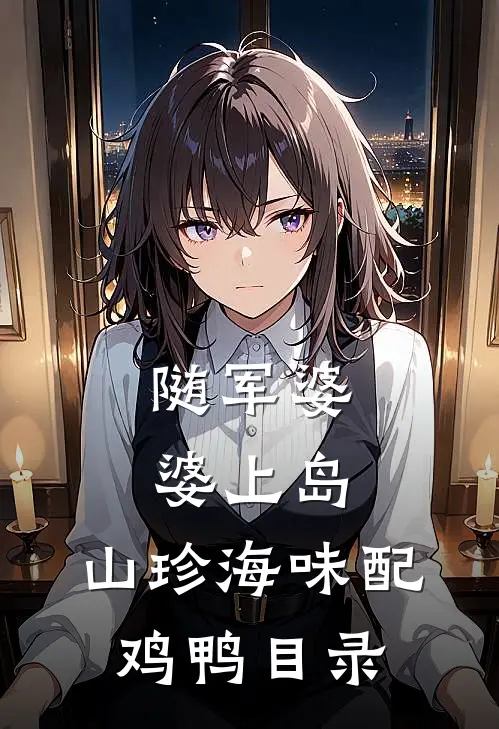 随军婆婆上岛：山珍海味配鸡鸭目录