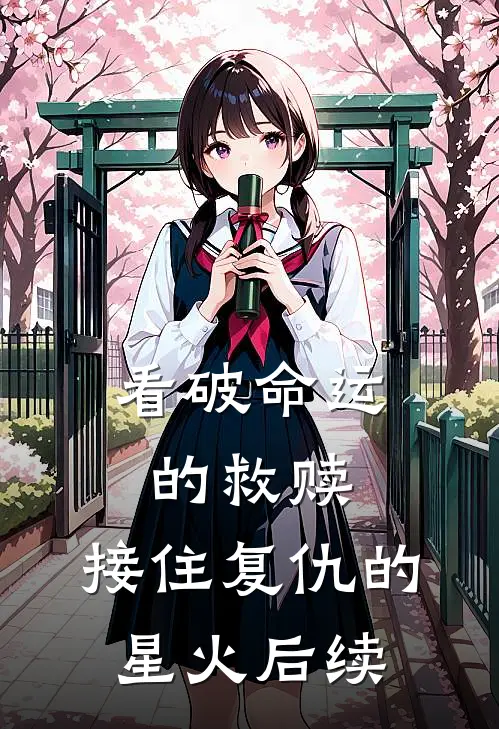 看破命运的救赎，接住复仇的星火后续
