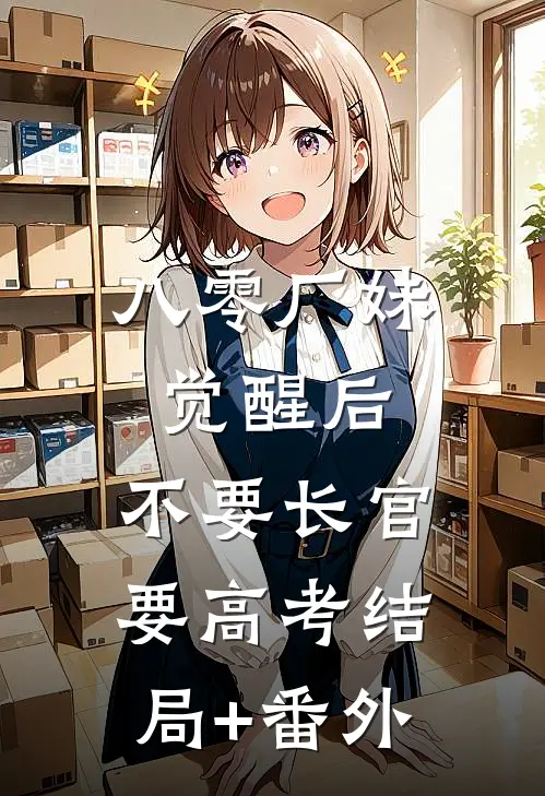 八零厂妹觉醒后，不要长官要高考结局+番外