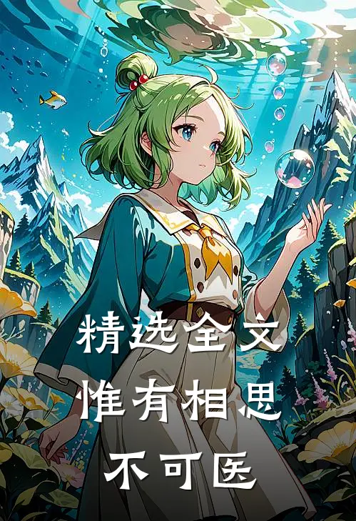 精选全文惟有相思不可医