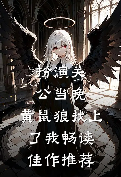 扮演关公当晚，黄鼠狼找上了我畅读佳作推荐