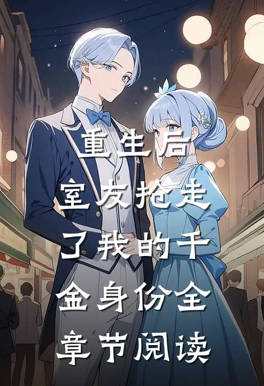 重生后，室友抢走了我的千金身份全章节阅读