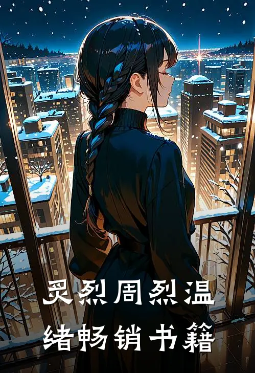 炙烈周烈温绪畅销书籍