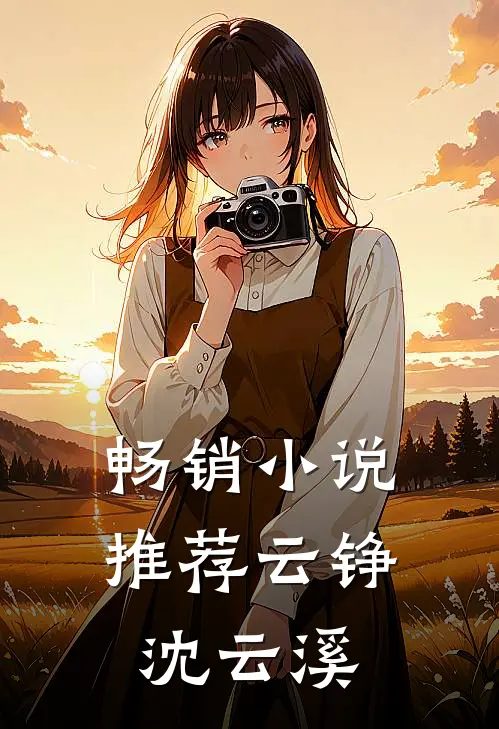 畅销小说推荐云铮沈云溪