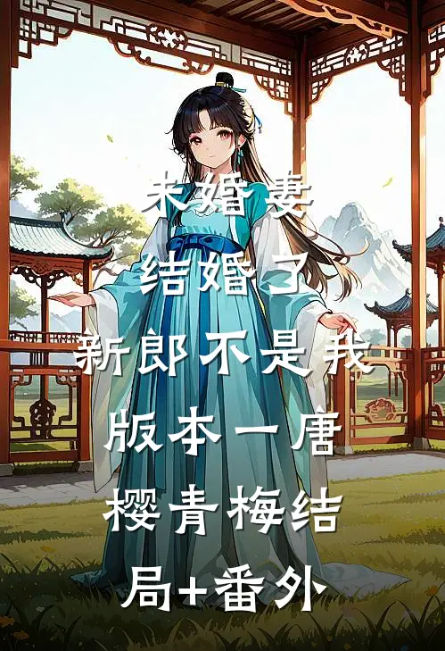 未婚妻结婚了，新郎不是我  版本一唐樱青梅结局+番外