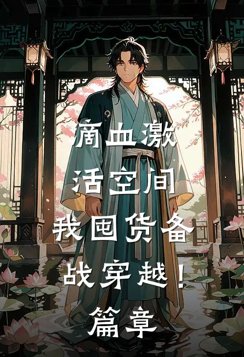 滴血激活空间，我囤货备战穿越！篇章