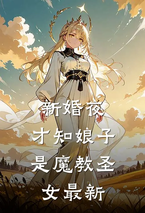 新婚夜，才知娘子是魔教圣女最新
