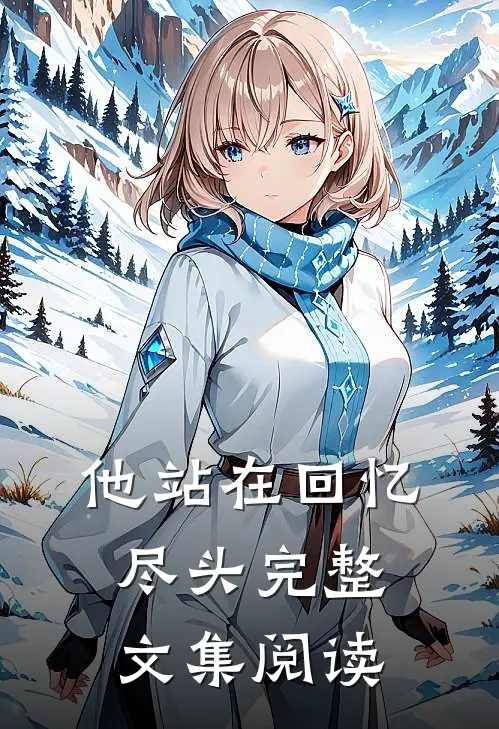 他站在回忆尽头完整文集阅读