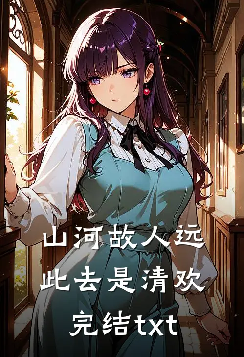 山河故人远，此去是清欢完结txt