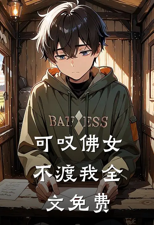 可叹佛女不渡我全文免费
