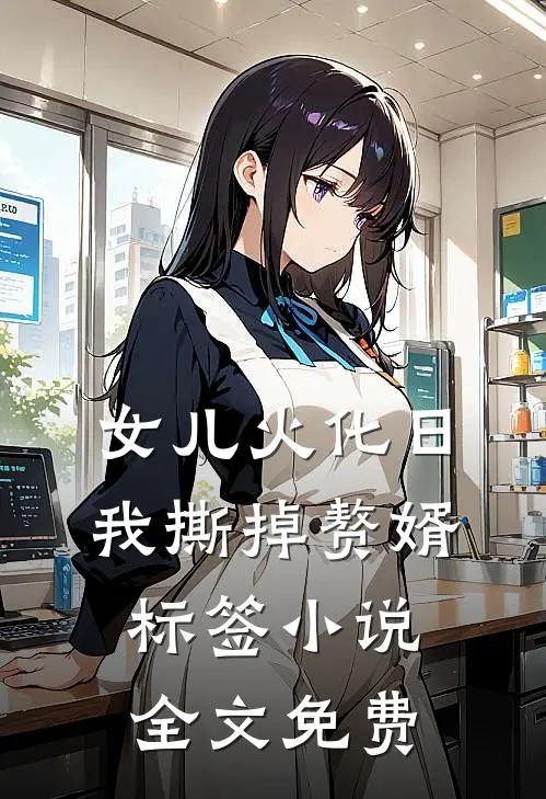 女儿火化日，我撕掉赘婿标签小说全文免费