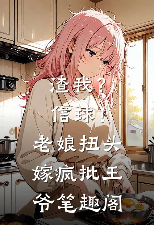 渣我？信球！老娘扭头嫁疯批王爷笔趣阁