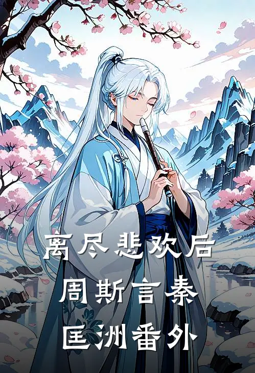 离尽悲欢后周斯言秦匡洲 番外