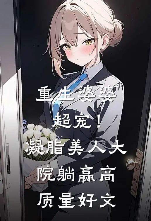 重生婆婆超宠！凝脂美人大院躺赢高质量好文
