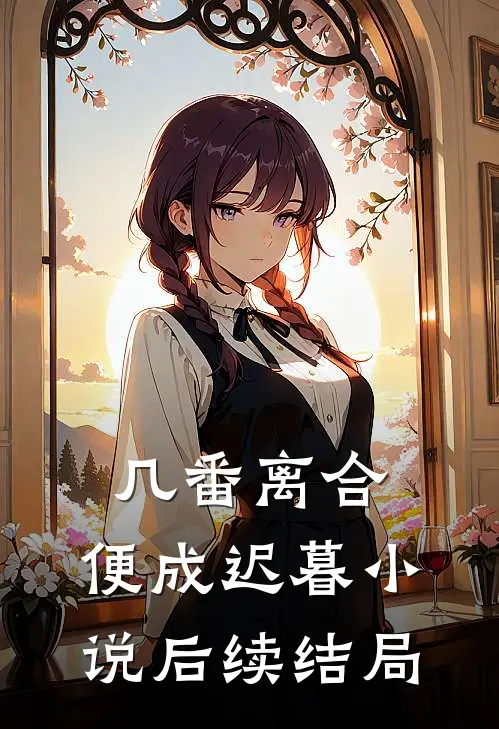 几番离合，便成迟暮小说后续结局