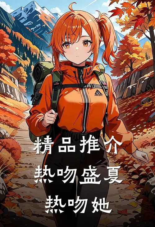 精品推介热吻盛夏，热吻她