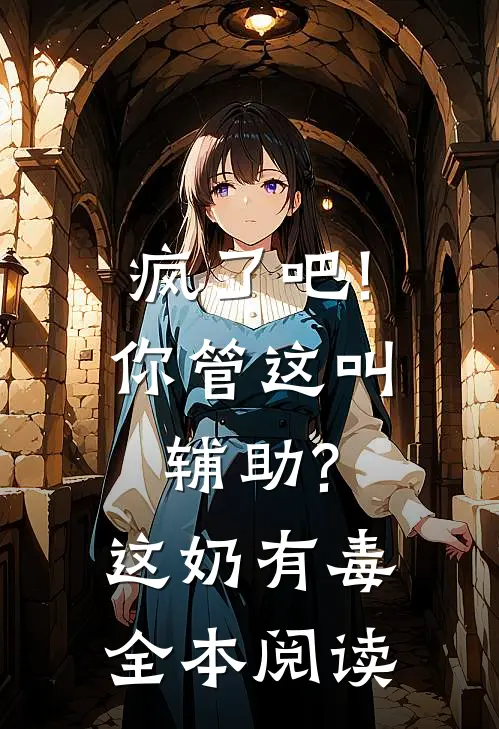 疯了吧!你管这叫辅助?这奶有毒全本阅读