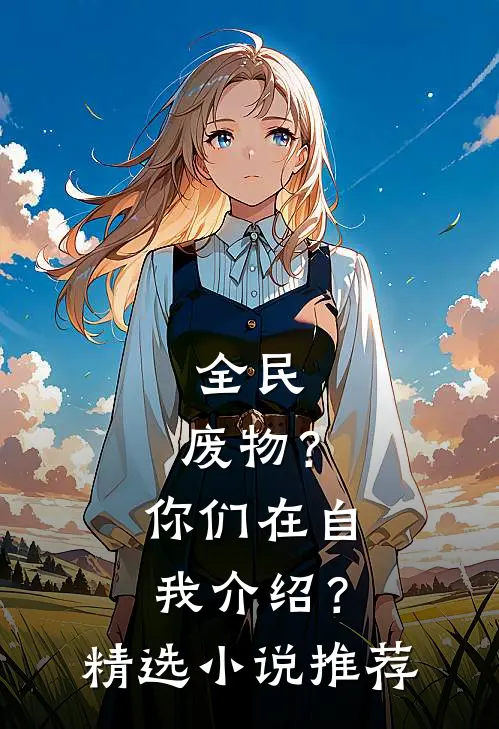 全民：废物？你们在自我介绍？精选小说推荐