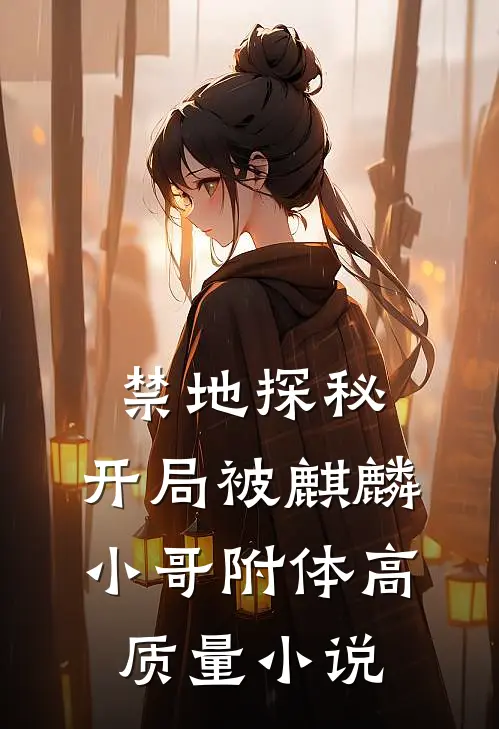 禁地探秘：开局被麒麟小哥附体高质量小说