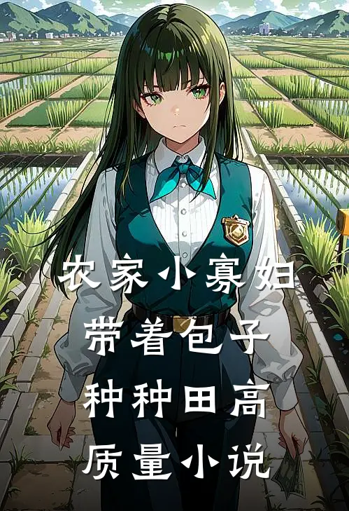 农家小寡妇：带着包子种种田高质量小说