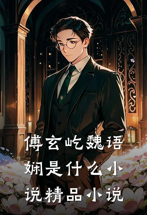 傅玄屹魏语娴是什么小说精品小说