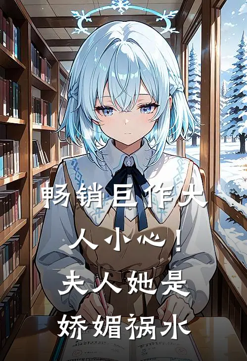 畅销巨作大人小心！夫人她是娇媚祸水