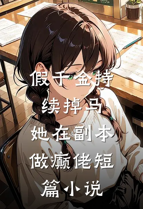 假千金持续掉马，她在副本做癫佬短篇小说