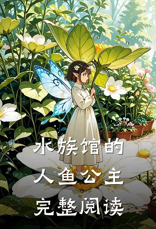 水族馆的人鱼公主完整阅读