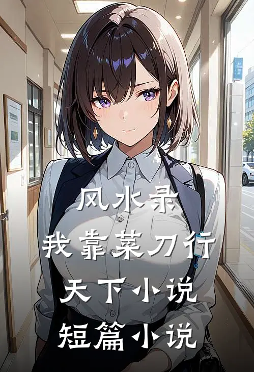 风水录:我靠菜刀行天下小说短篇小说