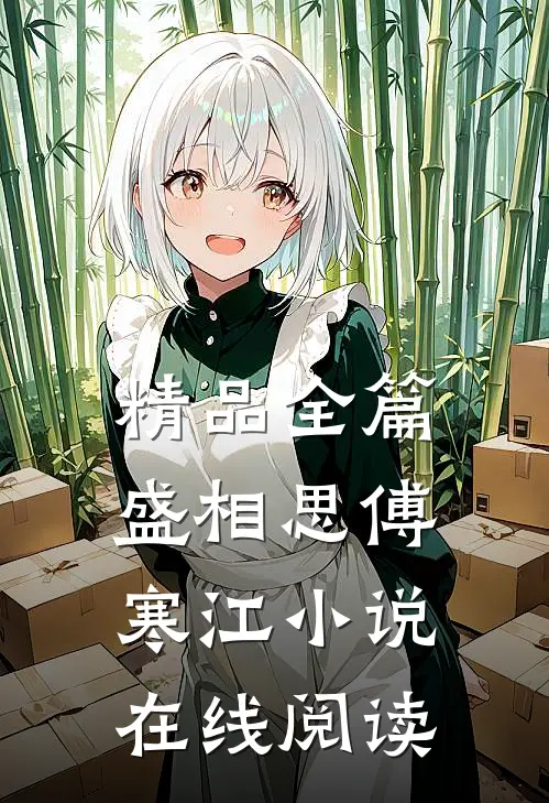 精品全篇盛相思傅寒江小说在线阅读