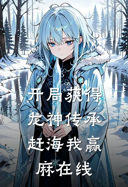 开局获得龙神传承，赶海我赢麻在线