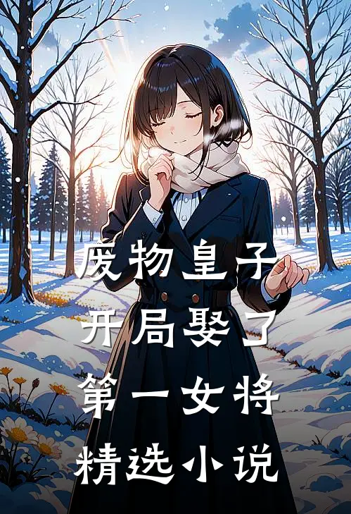 废物皇子，开局娶了第一女将精选小说