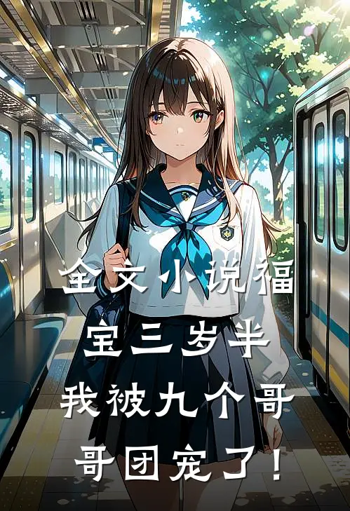 全文小说福宝三岁半：我被九个哥哥团宠了！