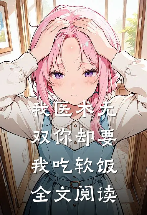 我医术无双你却要我吃软饭全文阅读