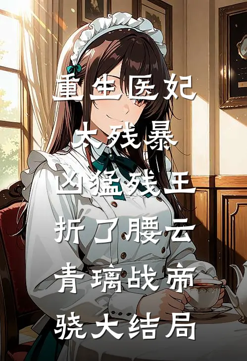 重生医妃太残暴，凶猛残王折了腰云青璃战帝骁大结局