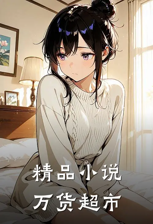 精品小说万货超市