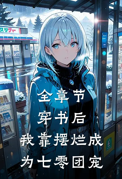 全章节穿书后，我靠摆烂成为七零团宠