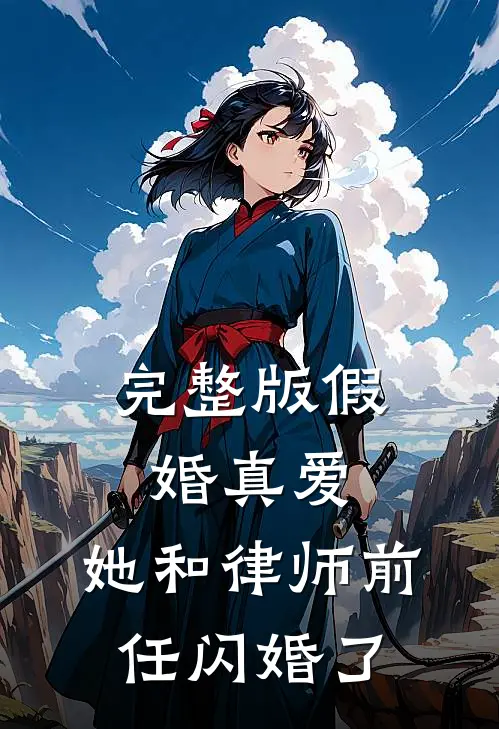 完整版假婚真爱，她和律师前任闪婚了