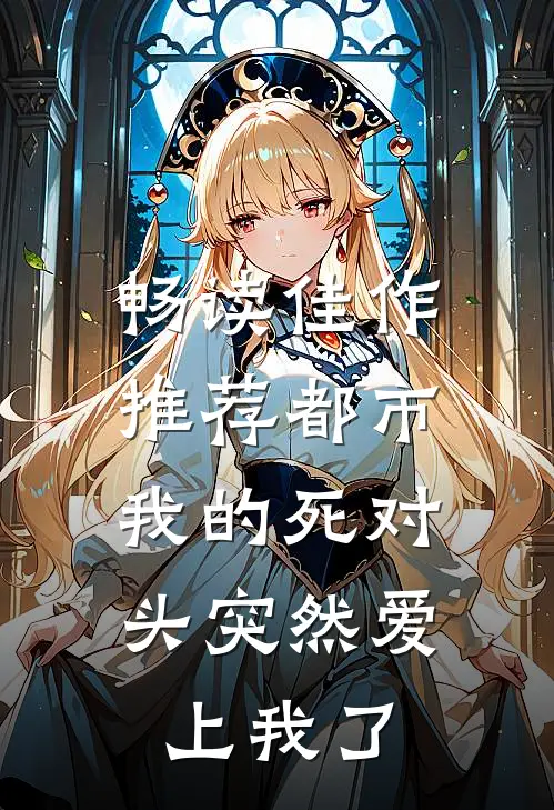 畅读佳作推荐都市：我的死对头突然爱上我了