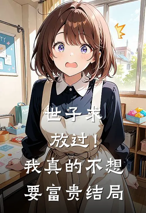 世子求放过！我真的不想要富贵结局