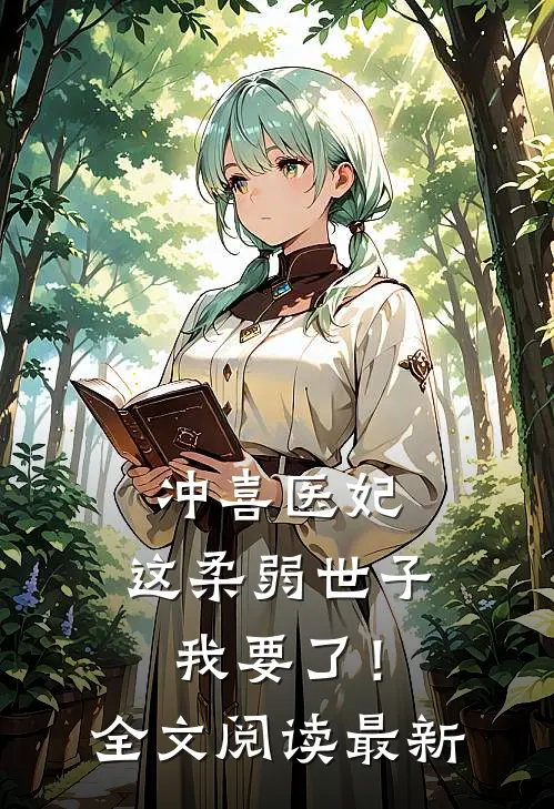 冲喜医妃：这柔弱世子我要了！全文阅读最新
