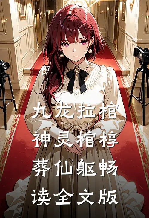 九龙拉棺：神灵棺椁葬仙躯畅读全文版