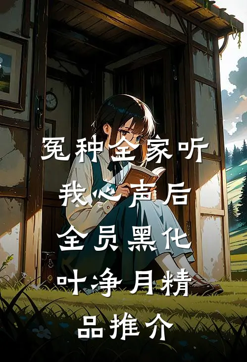 冤种全家听我心声后,全员黑化叶净月精品推介