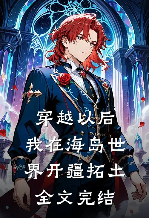 穿越以后，我在海岛世界开疆拓土全文完结