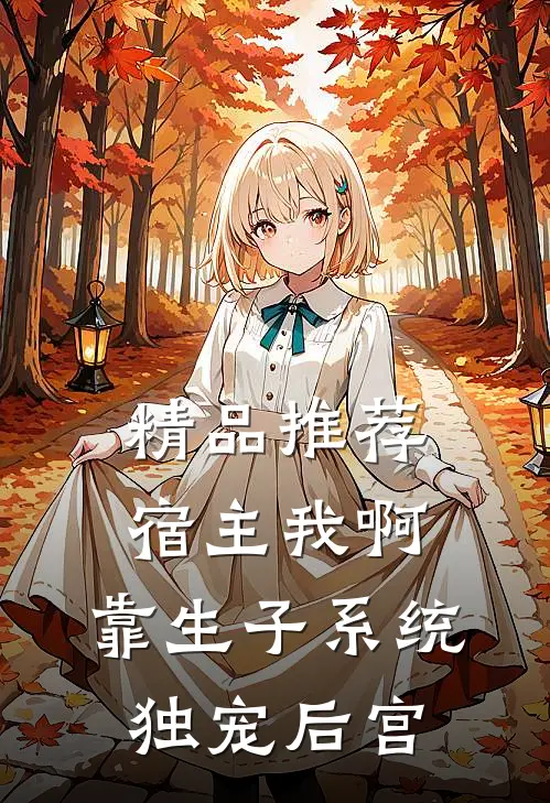 精品推荐宿主我啊，靠生子系统独宠后宫