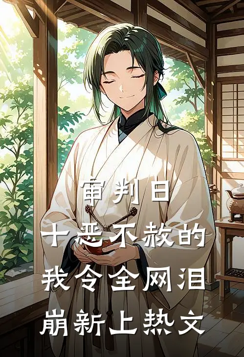 审判日：十恶不赦的我令全网泪崩新上热文